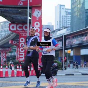 Runner Photo 5022683
