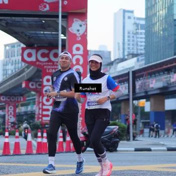 Runner Photo 5022684