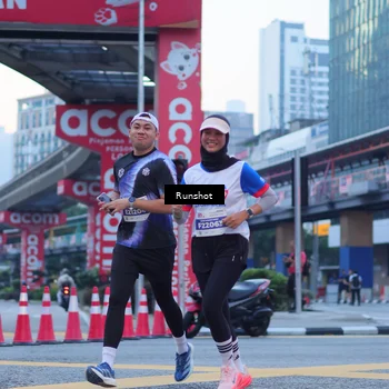Runner Photo 5022685