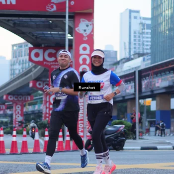 Runner Photo 5022686