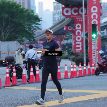 Runner Photo 5022689