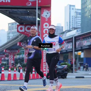 Runner Photo 5022690