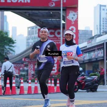 Runner Photo 5022692