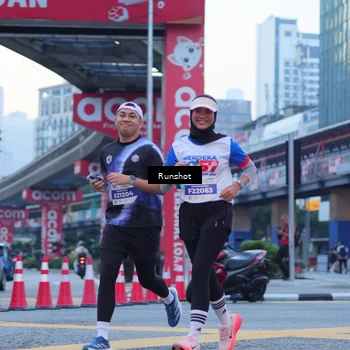 Runner Photo 5022693