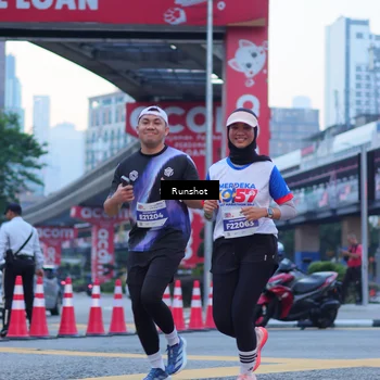 Runner Photo 5022695