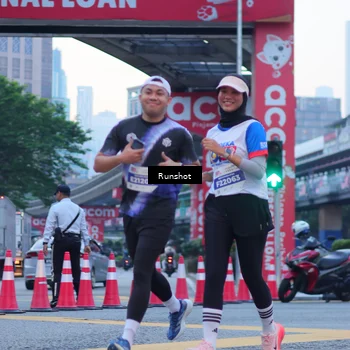 Runner Photo 5022696