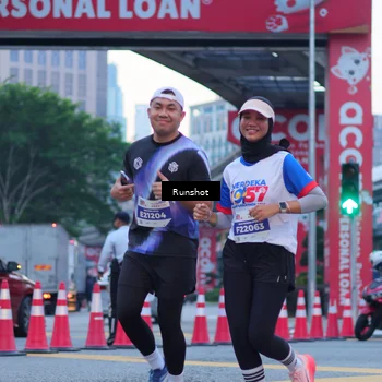 Runner Photo 5022700
