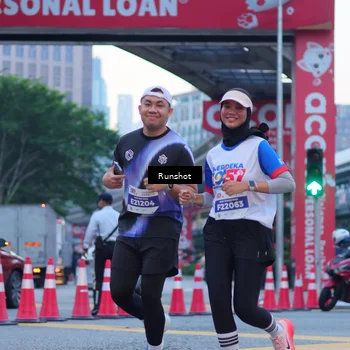 Runner Photo 5022702