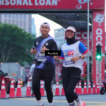 Runner Photo 5022703