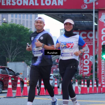 Runner Photo 5022704