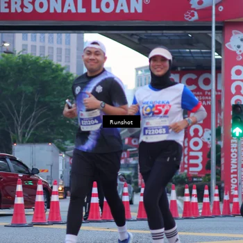 Runner Photo 5022706