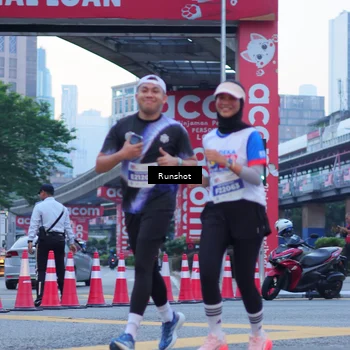 Runner Photo 5022707