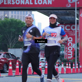 Runner Photo 5022708