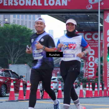 Runner Photo 5022709