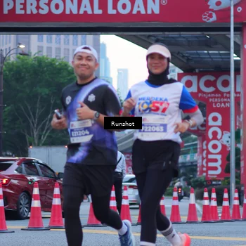 Runner Photo 5022710