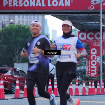Runner Photo 5022712