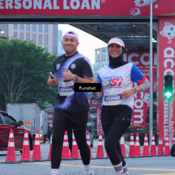 Runner Photo 5022713