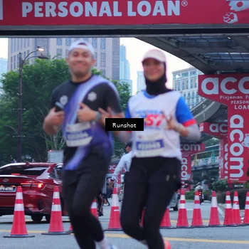 Runner Photo 5022714