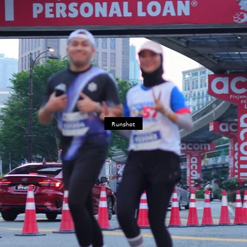Runner Photo 5022715