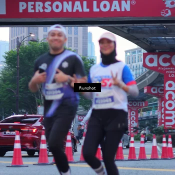 Runner Photo 5022716
