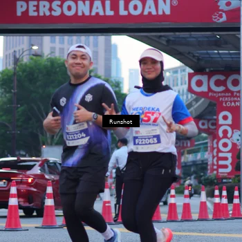 Runner Photo 5022717