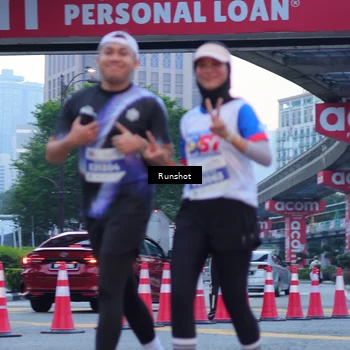 Runner Photo 5022718