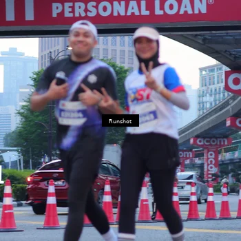 Runner Photo 5022720