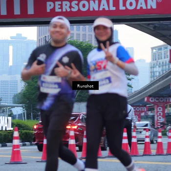 Runner Photo 5022721