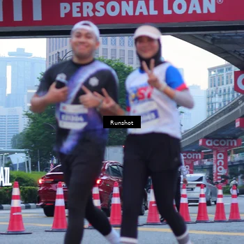 Runner Photo 5022722