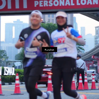 Runner Photo 5022724