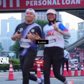 Runner Photo 5022725