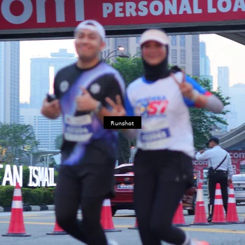 Runner Photo 5022726