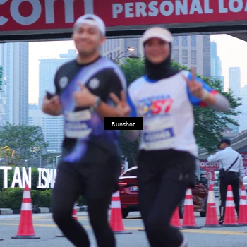 Runner Photo 5022727