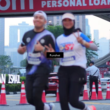 Runner Photo 5022728