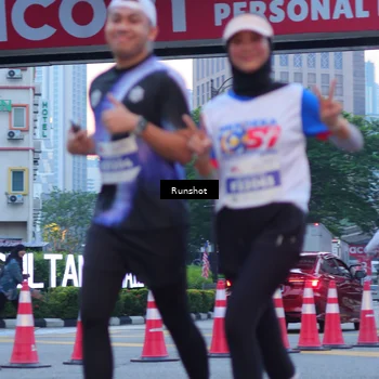 Runner Photo 5022729