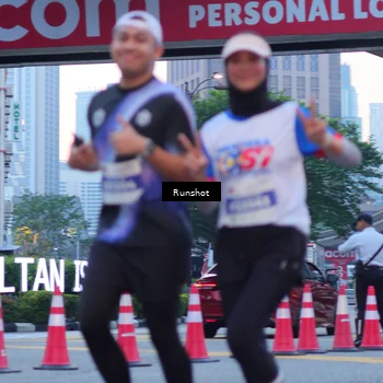 Runner Photo 5022731