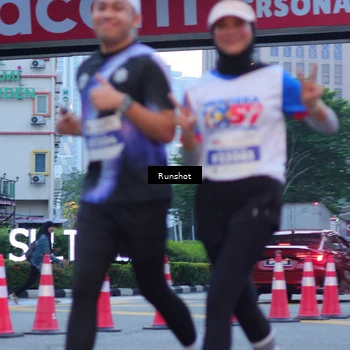 Runner Photo 5022733