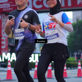 Runner Photo 5022734