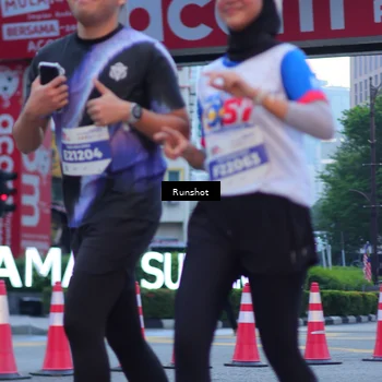 Runner Photo 5022735