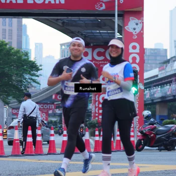 Runner Photo 5022736