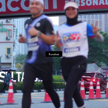 Runner Photo 5022737
