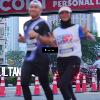 Runner Photo 5022738