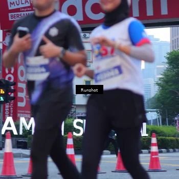 Runner Photo 5022739