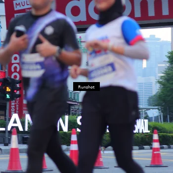Runner Photo 5022740