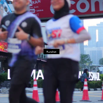 Runner Photo 5022741