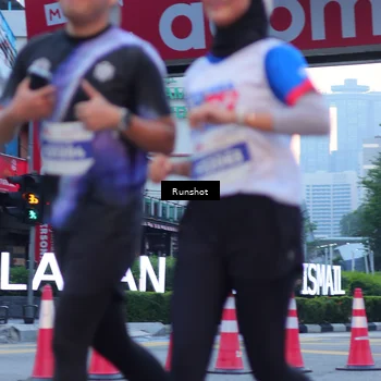 Runner Photo 5022742