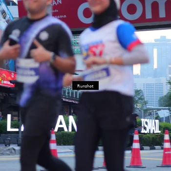 Runner Photo 5022743