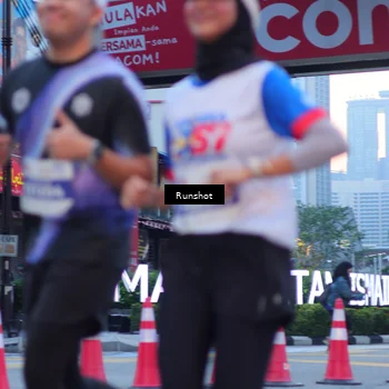 Runner Photo 5022744
