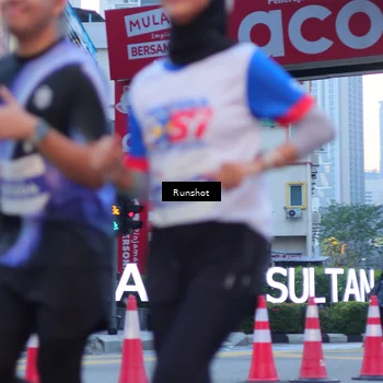 Runner Photo 5022745