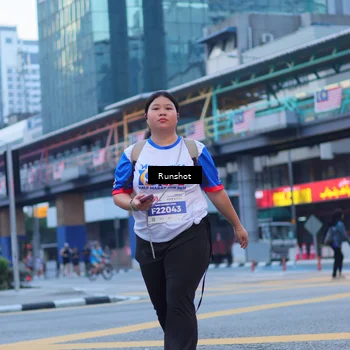 Runner Photo 5022747